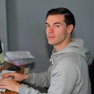 Meet your Posher, Glenn